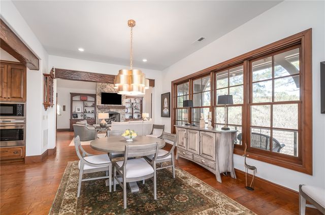 215 Long Ridge Road, Sunset, SC 29685