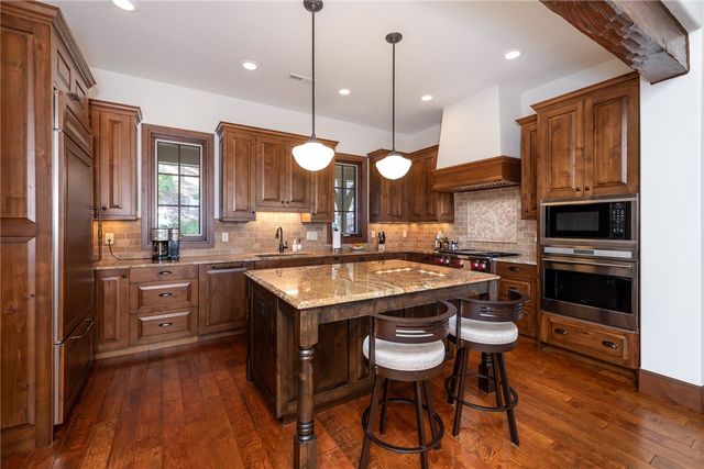 215 Long Ridge Road, Sunset, SC 29685