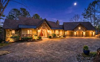 215 Long Ridge Road, Sunset, SC 29685