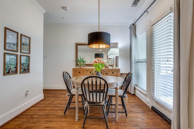 4524 Emerson Avenue 6, University Park, TX 75205