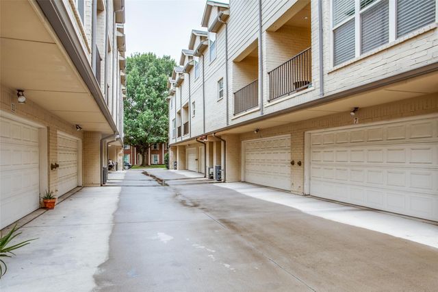 4524 Emerson Avenue 6, University Park, TX 75205