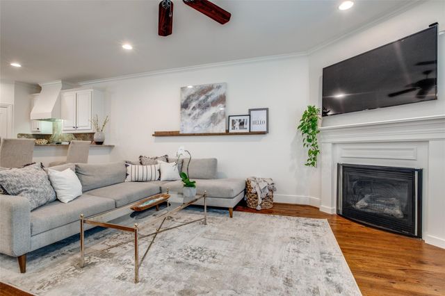 4524 Emerson Avenue 6, University Park, TX 75205