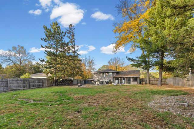4625 Oxborough Lane, Bloomington, MN 55437