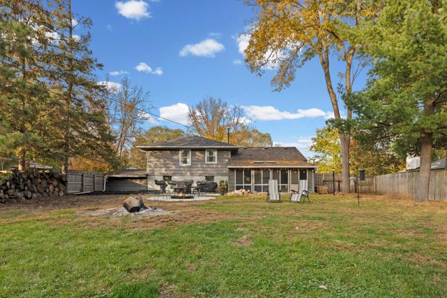 4625 Oxborough Lane, Bloomington, MN 55437