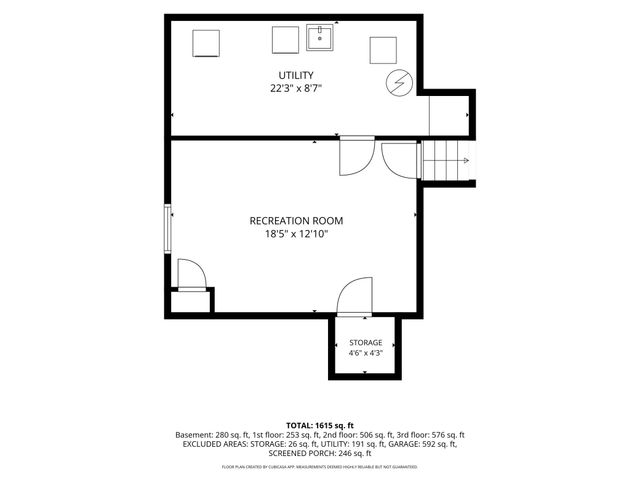 4625 Oxborough Lane, Bloomington, MN 55437