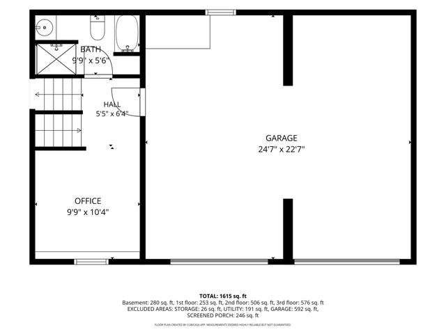 4625 Oxborough Lane, Bloomington, MN 55437