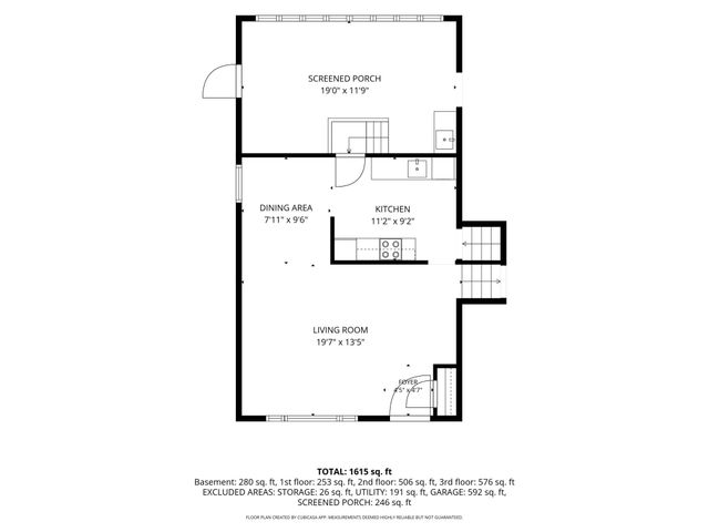 4625 Oxborough Lane, Bloomington, MN 55437