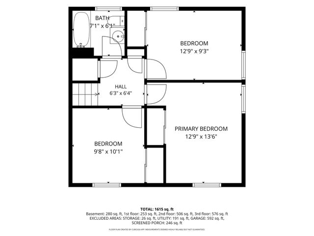 4625 Oxborough Lane, Bloomington, MN 55437