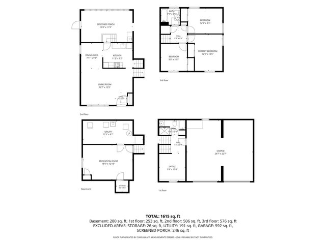 4625 Oxborough Lane, Bloomington, MN 55437