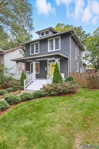 3036 Montrose Ave, Richmond, VA 23222