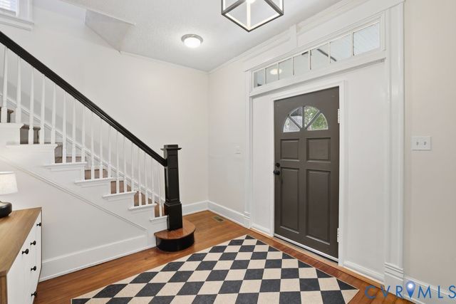 3036 Montrose Ave, Richmond, VA 23222