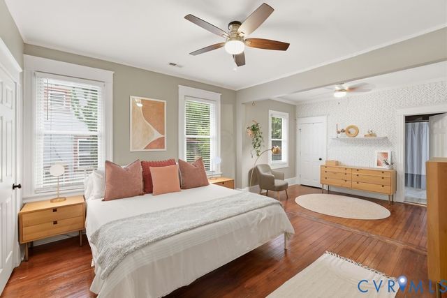 3036 Montrose Ave, Richmond, VA 23222