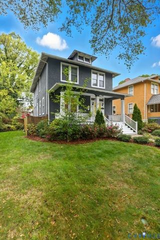 3036 Montrose Ave, Richmond, VA 23222