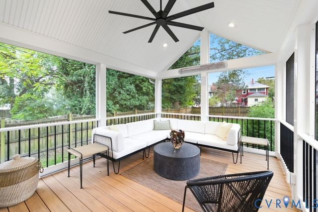 3036 Montrose Ave, Richmond, VA 23222