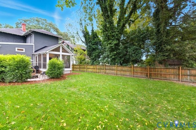 3036 Montrose Ave, Richmond, VA 23222