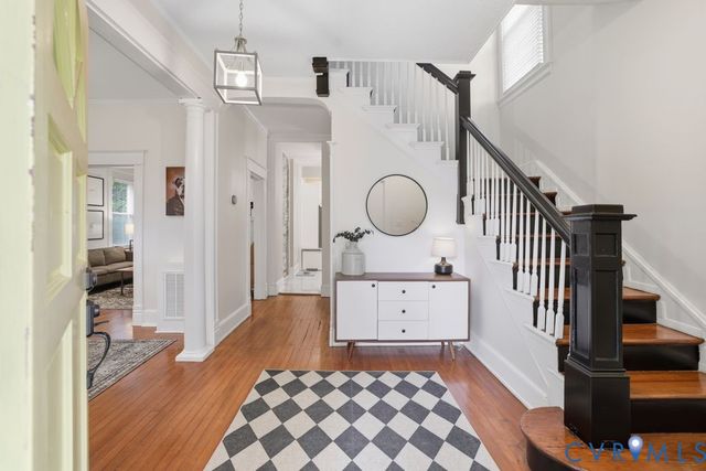 3036 Montrose Ave, Richmond, VA 23222