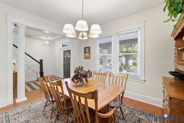 3036 Montrose Ave, Richmond, VA 23222