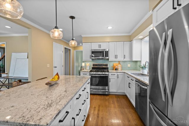 6362 Stirrup Road, Anderson Twp, OH 45244