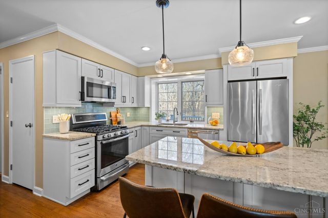 6362 Stirrup Road, Anderson Twp, OH 45244