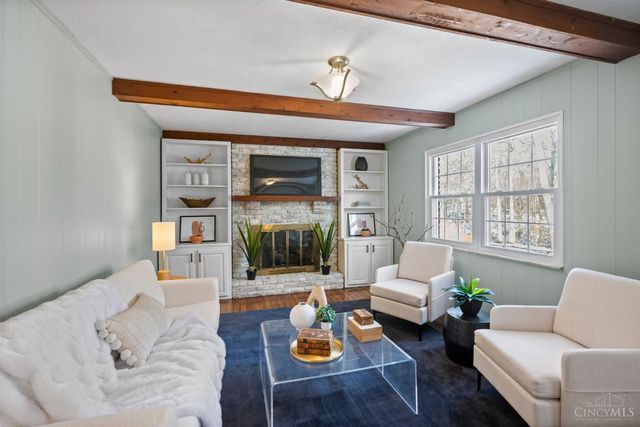 6362 Stirrup Road, Anderson Twp, OH 45244