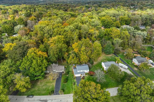 6362 Stirrup Road, Anderson Twp, OH 45244