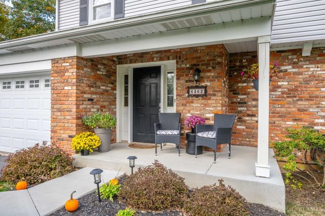 6362 Stirrup Road, Anderson Twp, OH 45244