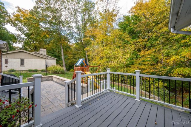 6362 Stirrup Road, Anderson Twp, OH 45244