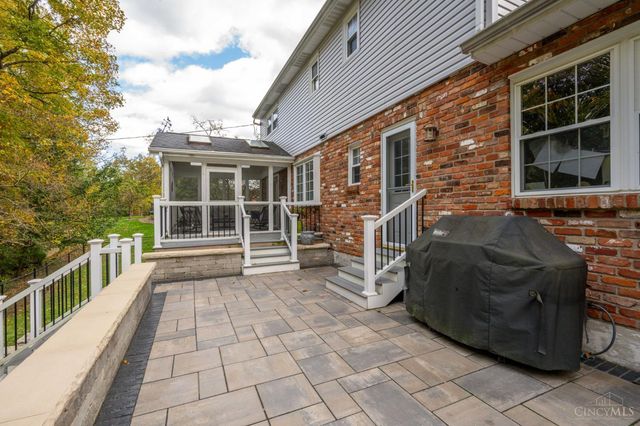 6362 Stirrup Road, Anderson Twp, OH 45244