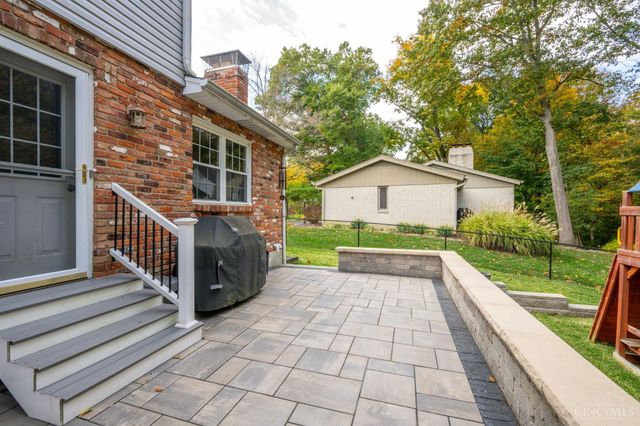 6362 Stirrup Road, Anderson Twp, OH 45244