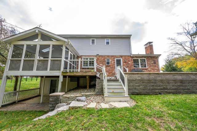 6362 Stirrup Road, Anderson Twp, OH 45244