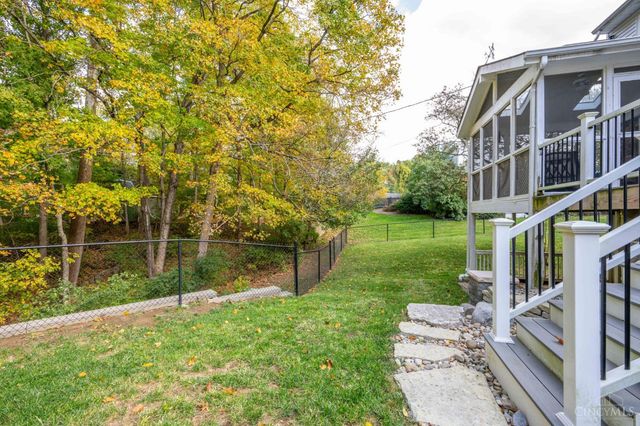 6362 Stirrup Road, Anderson Twp, OH 45244