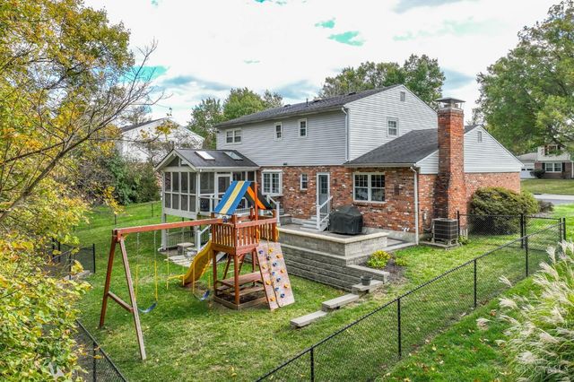 6362 Stirrup Road, Anderson Twp, OH 45244