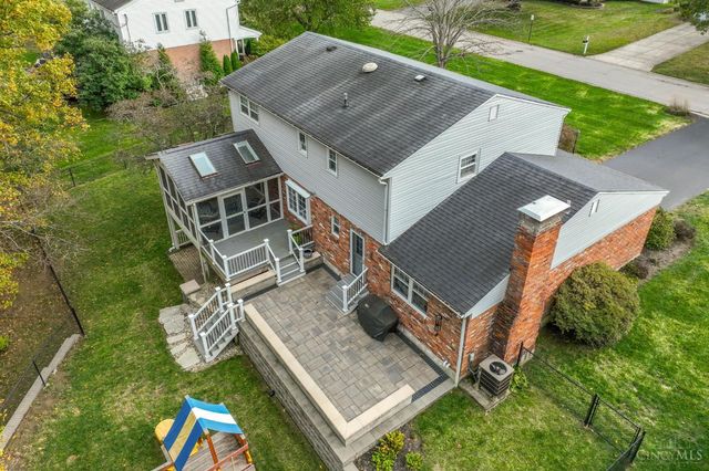 6362 Stirrup Road, Anderson Twp, OH 45244