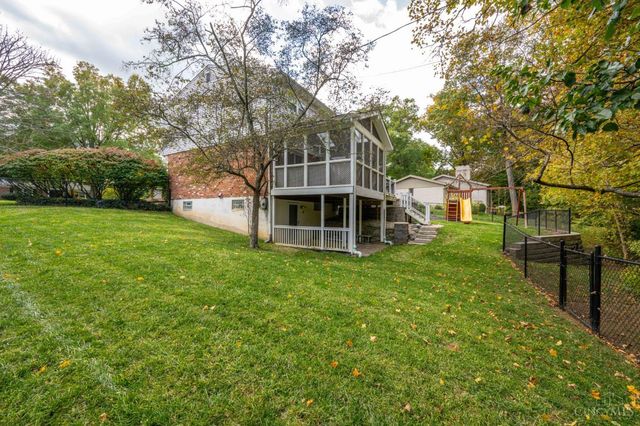 6362 Stirrup Road, Anderson Twp, OH 45244