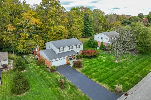 6362 Stirrup Road, Anderson Twp, OH 45244