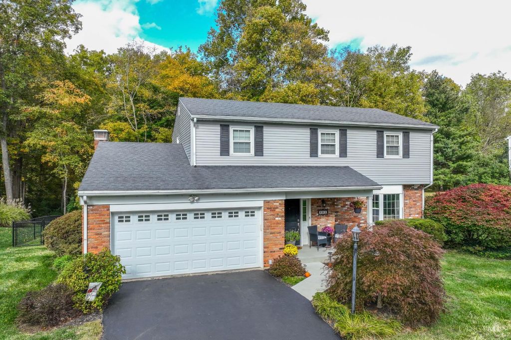 6362 Stirrup Road, Anderson Twp, OH 45244