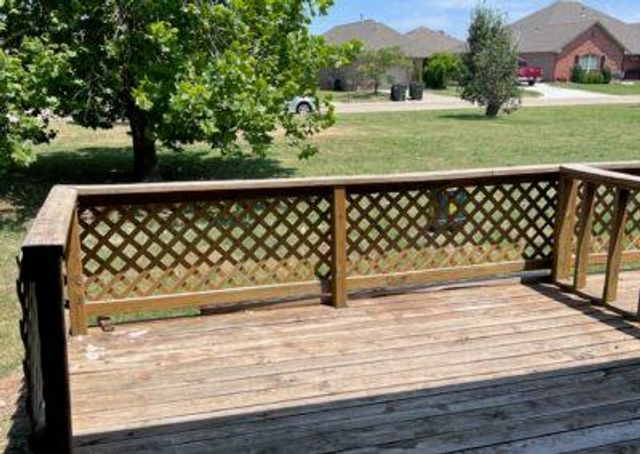 4324 Huntly Drive, Del City, OK 73115