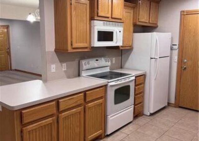 4324 Huntly Drive, Del City, OK 73115