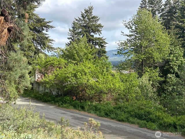 0 xxx W 6th Street, Cle Elum, WA 98922