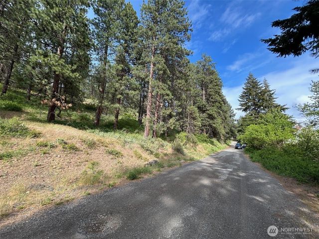 0 xxx W 6th Street, Cle Elum, WA 98922