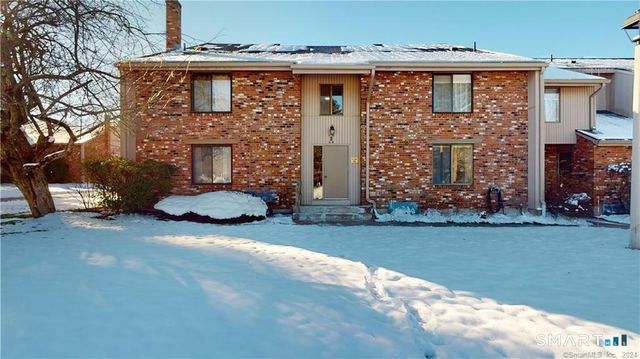 3 Amato Drive B, South Windsor, CT 06074