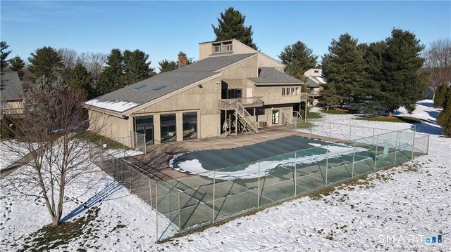 3 Amato Drive B, South Windsor, CT 06074