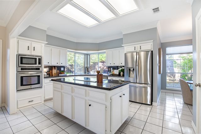 2103 Primrose Drive, Richardson, TX 75082