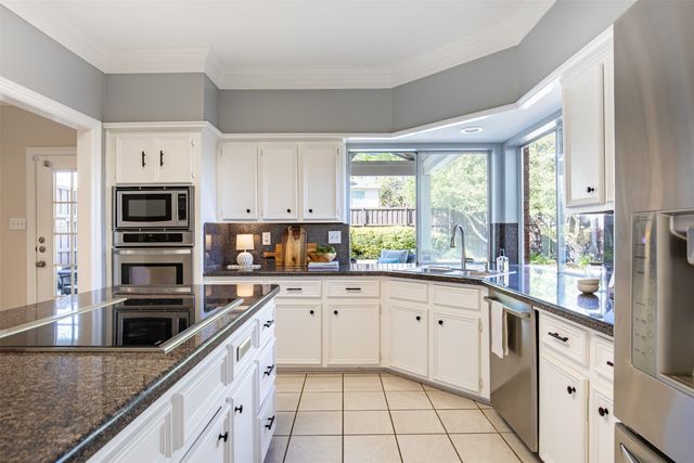 2103 Primrose Drive, Richardson, TX 75082