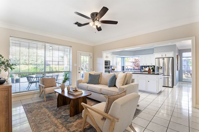 2103 Primrose Drive, Richardson, TX 75082