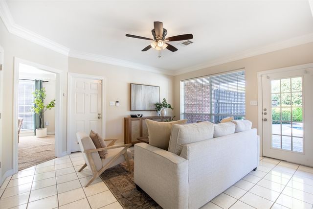 2103 Primrose Drive, Richardson, TX 75082