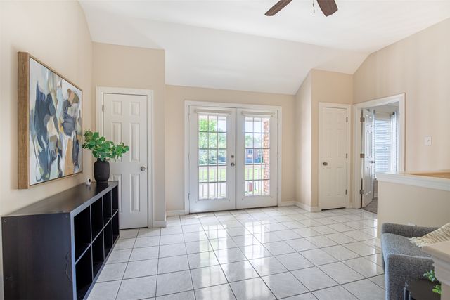 2103 Primrose Drive, Richardson, TX 75082