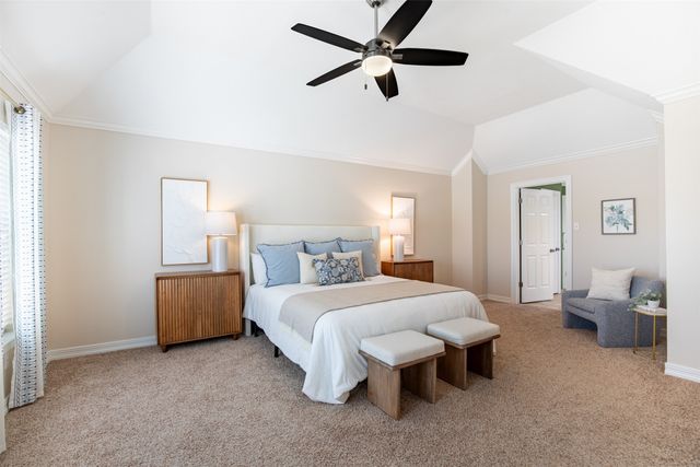 2103 Primrose Drive, Richardson, TX 75082