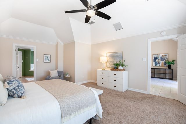 2103 Primrose Drive, Richardson, TX 75082