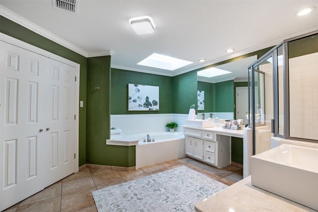 2103 Primrose Drive, Richardson, TX 75082